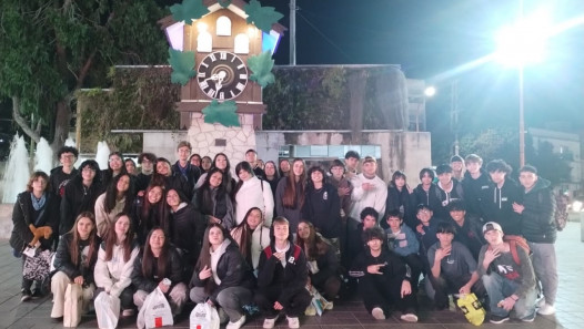 imagen Conociendo Córdoba: ambiente, patrimonio y cultura