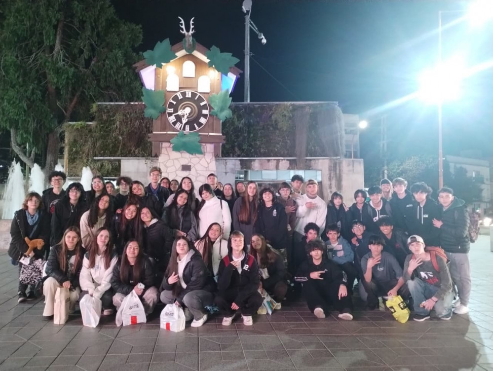 imagen Conociendo Córdoba: ambiente, patrimonio y cultura