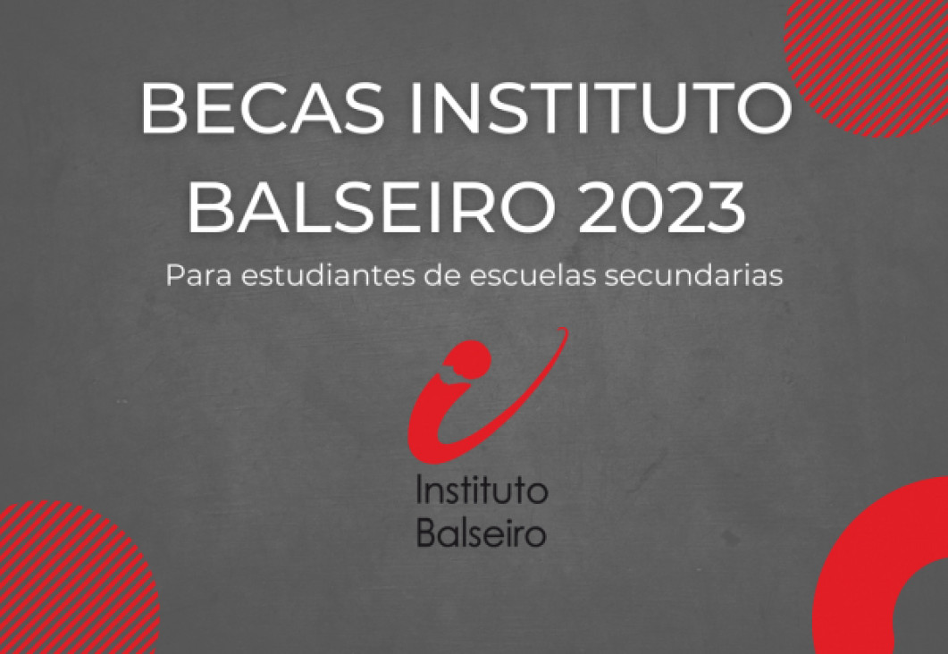 imagen Becas del Instituto Balseiro para estudiantes de las escuelas secundarias