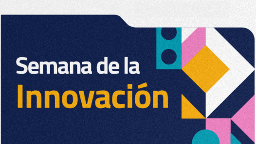 imagen Llega la Semana de la Innovación a Mendoza