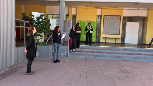 imagen Día de la Tierra: compromiso y conciencia ambiental