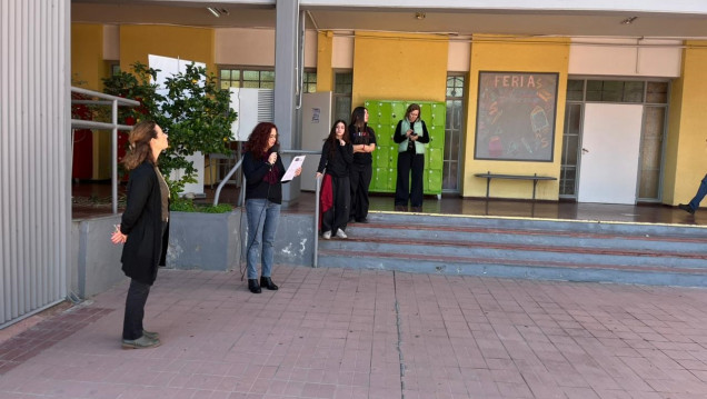 imagen Día de la Tierra: compromiso y conciencia ambiental