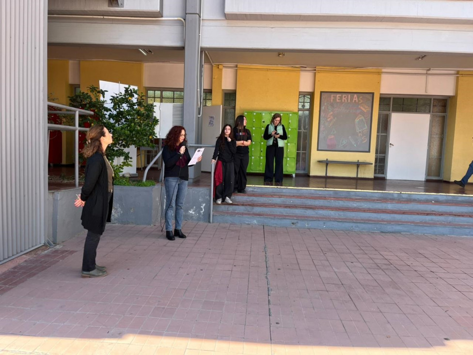 imagen Día de la Tierra: compromiso y conciencia ambiental