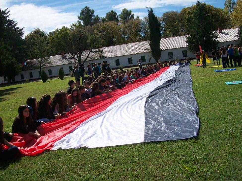 imagen Campamento de Bienvenida a primer año