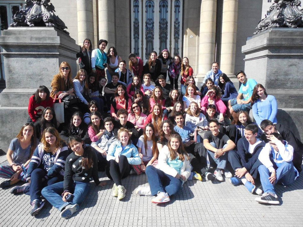 imagen Viaje al Conocimiento 2015