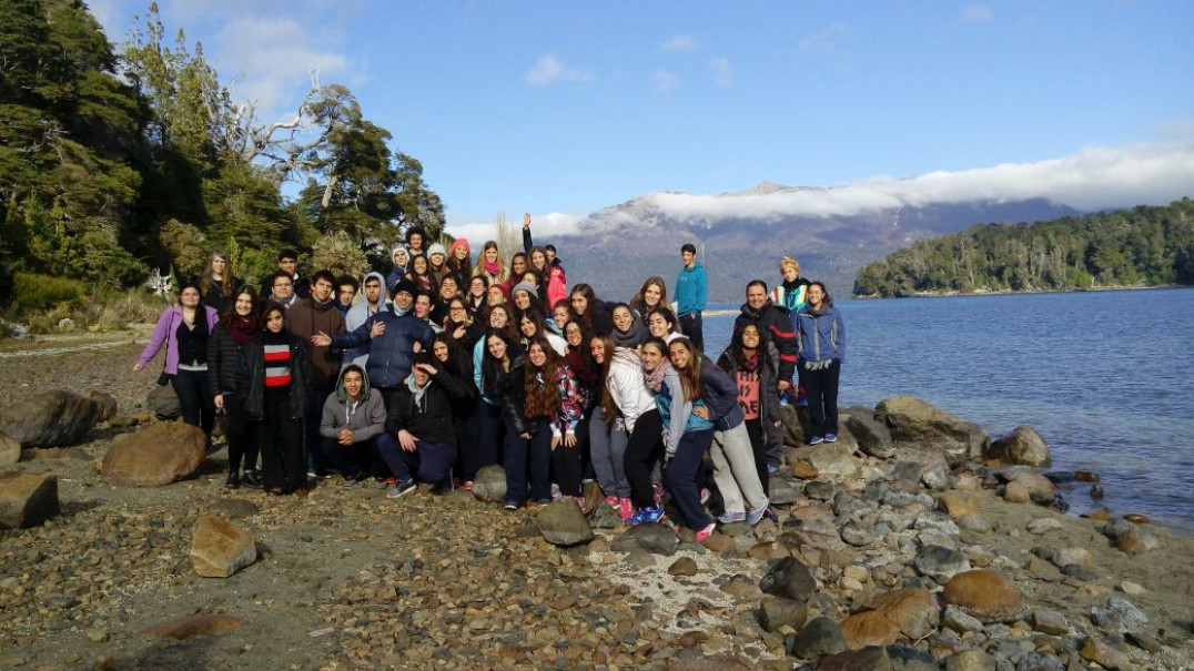 imagen Viaje de estudios a Bariloche