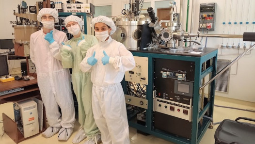 imagen Abrió la convocatoria del concurso nacional de monografías del Instituto Balseiro 2026