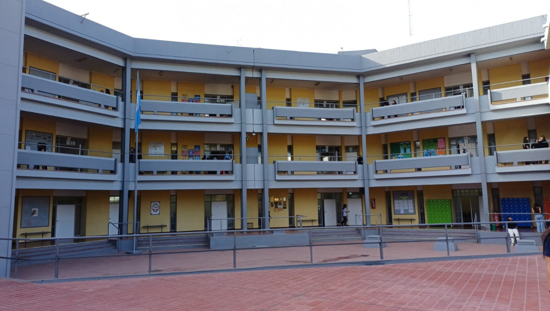 imagen Movilidad Estudiantil