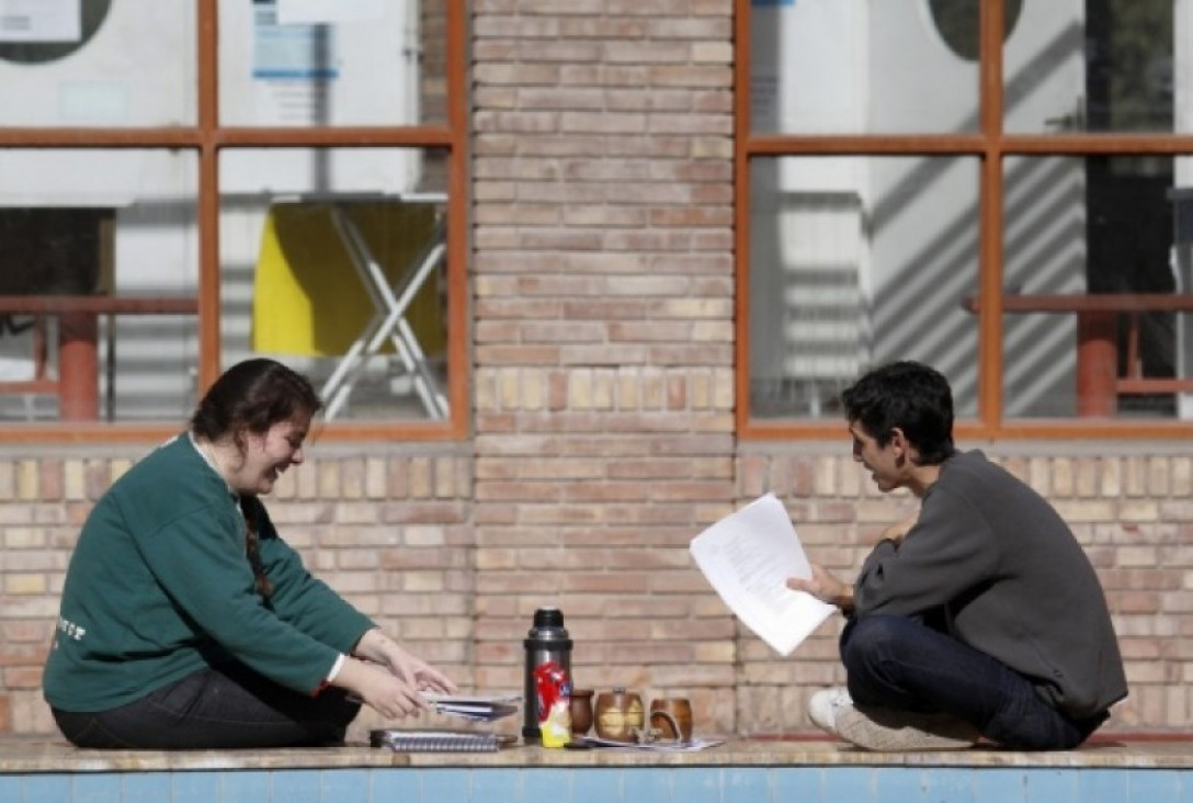 imagen Cómo participar de la jornada "Facultad Abierta" de la UNCUYO