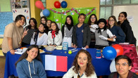 imagen Talleres de Francés e Italiano