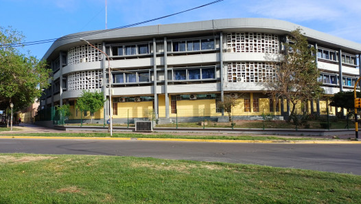 imagen Cierre de inscripción de postulantes al cargo de Director/a de la Escuela del Magisterio