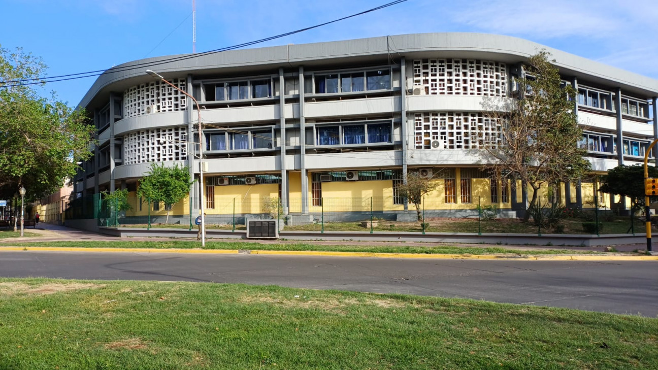 imagen Cierre de inscripción de postulantes al cargo de Director/a de la Escuela del Magisterio