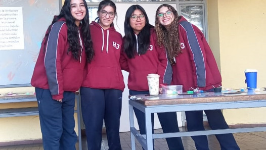 imagen Lecturas bajo la luz infinita: un desayuno borgeano en el Magisterio