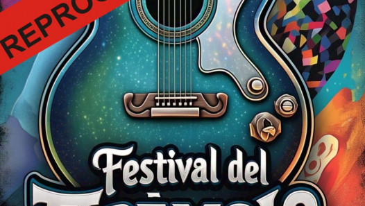 imagen Música y solidaridad: la Escuela del Magisterio invita al "Festival Trémolo"
