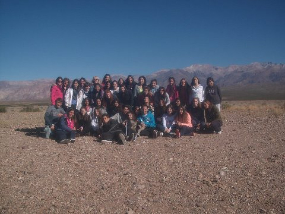 imagen VISITA EDUCATIVA DEL TALLER DE RECURSOS NATURALES