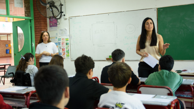 imagen Convocan a solicitar bonos de puntaje de la UNCUYO por primera vez