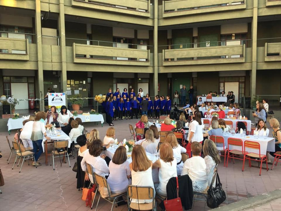 imagen ASCEM celebra las bodas de plata y oro de nuestros egresados