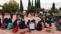 imagen Salidas Educativas: Jornada de recreación