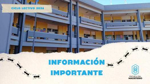 imagen Escuelas de la UNCUYO: conocé el paso a paso de la preinscripción para el 2027