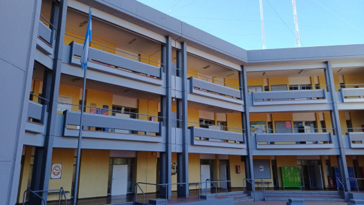 imagen Escuelas de la UNCuyo: comienza el trabajo de nivelación para el ingreso a primer año