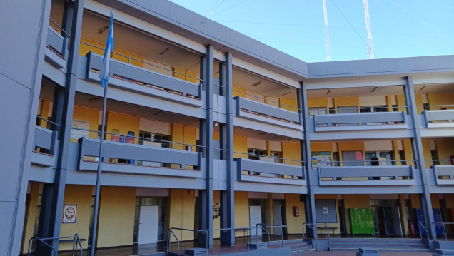 imagen Escuelas de la UNCuyo: comienza el trabajo de nivelación para el ingreso a primer año