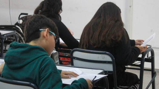 imagen Escuelas de la UNCUYO: listado de ingresantes al Liceo Agrícola y la Escuela de Agricultura