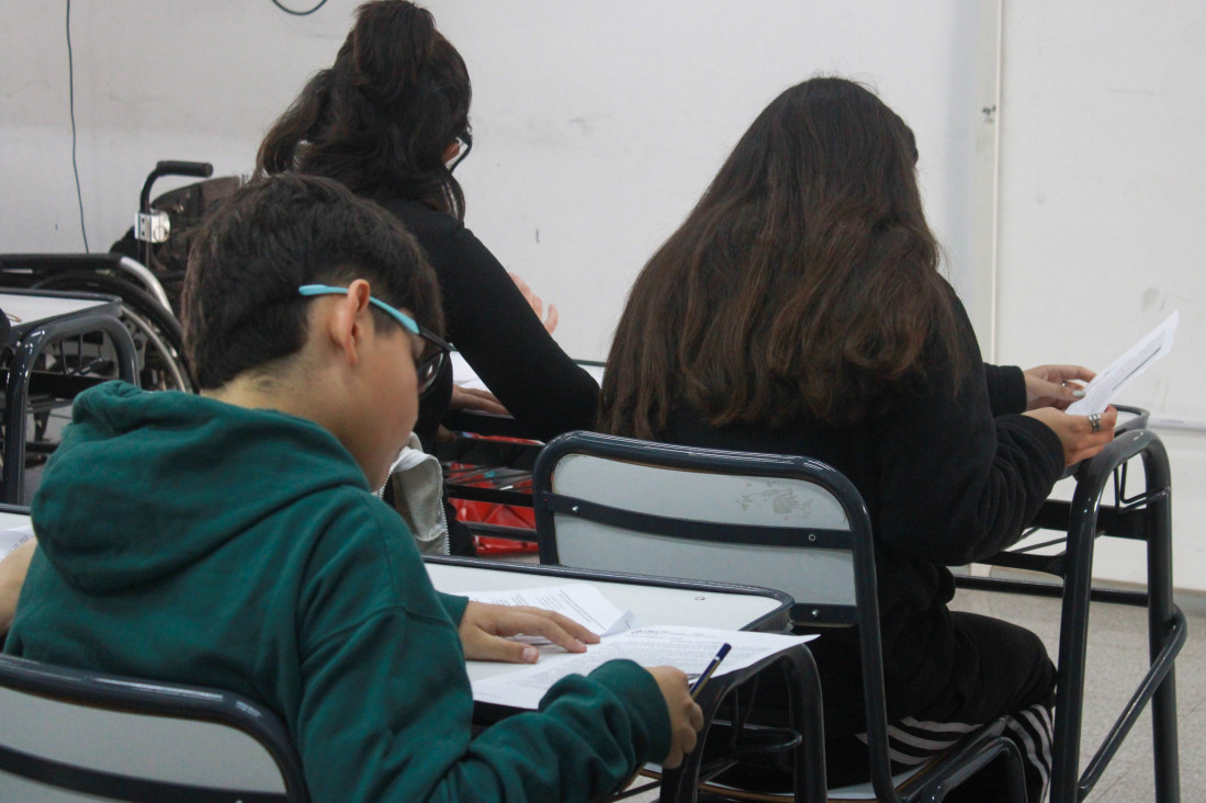 imagen Escuelas de la UNCUYO: listado de ingresantes al Liceo Agrícola y la Escuela de Agricultura