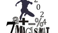 imagen Olimpíadas de Matemática Magismat