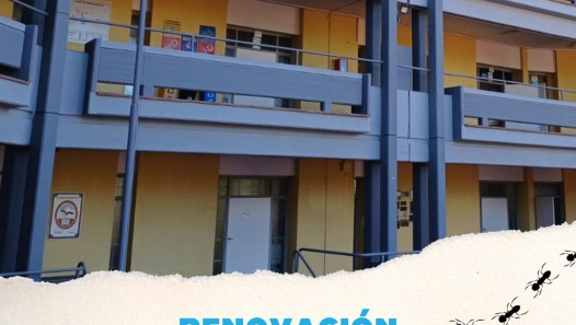imagen Convocan a renovar bonos de puntaje para escuelas de la UNCuyo en Ciencias Sociales y en Formación Ética y Ciudadana 