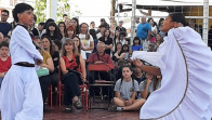 imagen Festival TRAMA: puentes de tradición