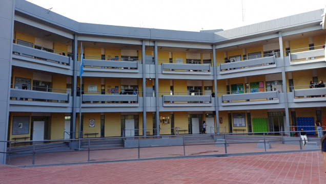 imagen Escuelas de la UNCuyo: ya está disponible el link para preinscribirse