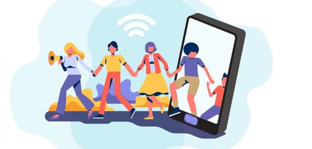 imagen Apuestas ilegales: capacitación sobre el uso responsable de las tecnologías