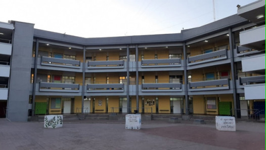 imagen Escuelas de la UNCUYO: listado de ingresantes a los bachilleratos orientados