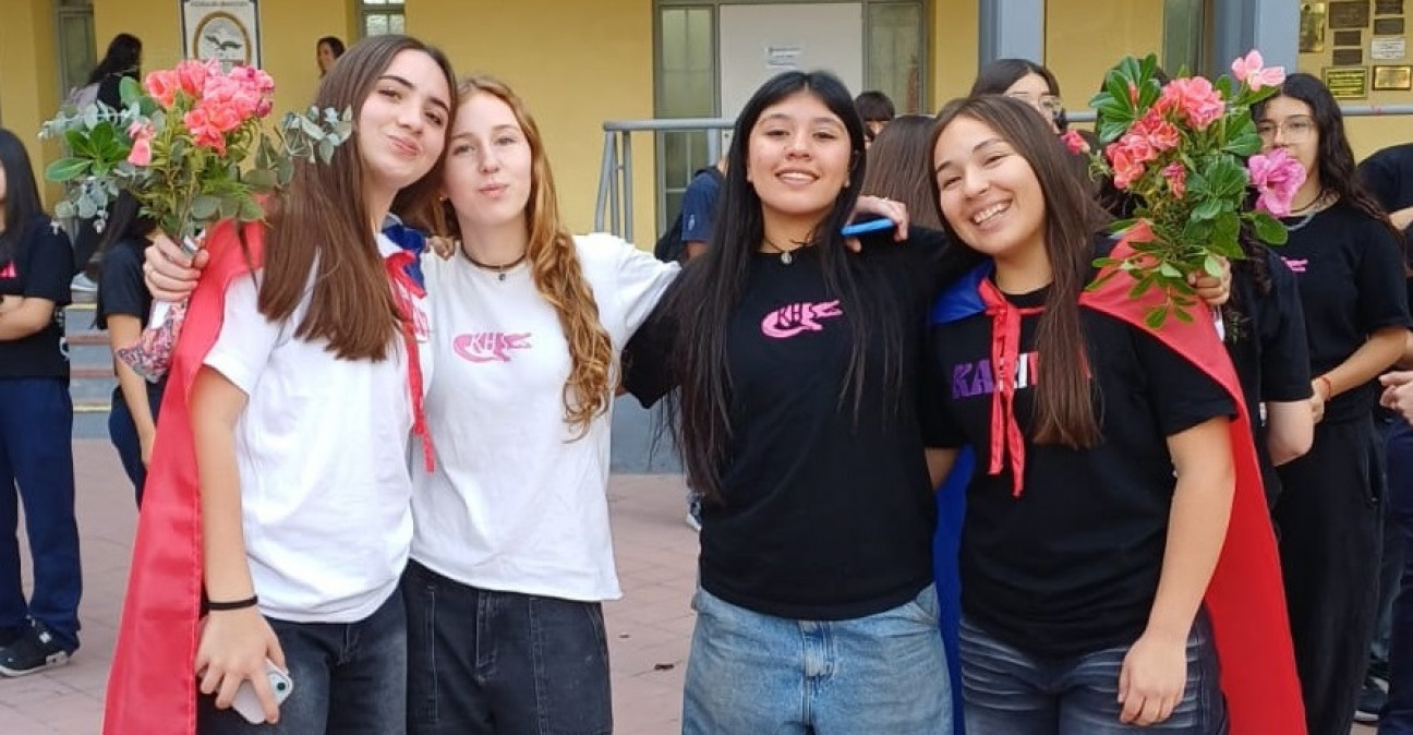 imagen Traspaso del Centro de Estudiantes del Magisterio 2025–2026