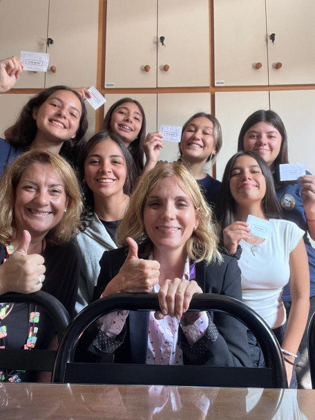 imagen ¡Se abre el telón! Comienza una nueva temporada del Proyecto "Actos Escolares"