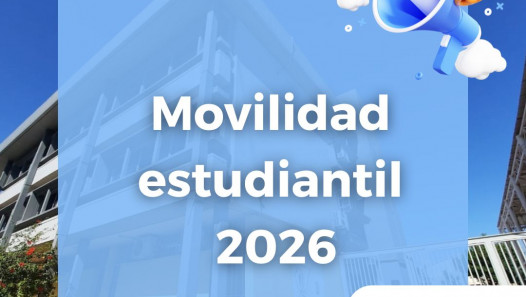 imagen Movilidad Estudiantil para 2026: Desde el primero de septiembre se podrá tramitar para ingresar a partir de segundo año a la Escuela del Magisterio