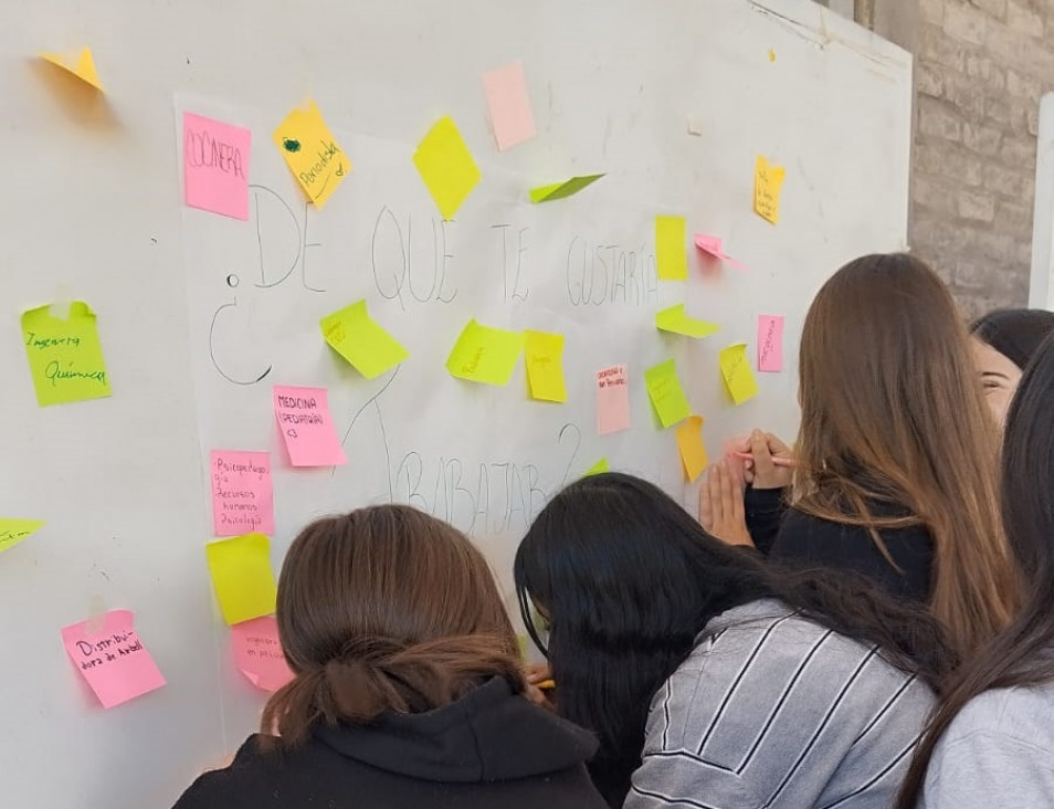 imagen Día del trabajo: Reflexión y compromiso en el Magisterio