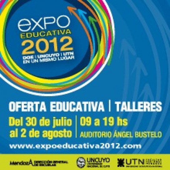 imagen EXPO EDUCATIVA