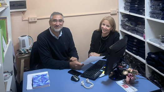 imagen Acciones de la Cooperadora del Magisterio para 2026