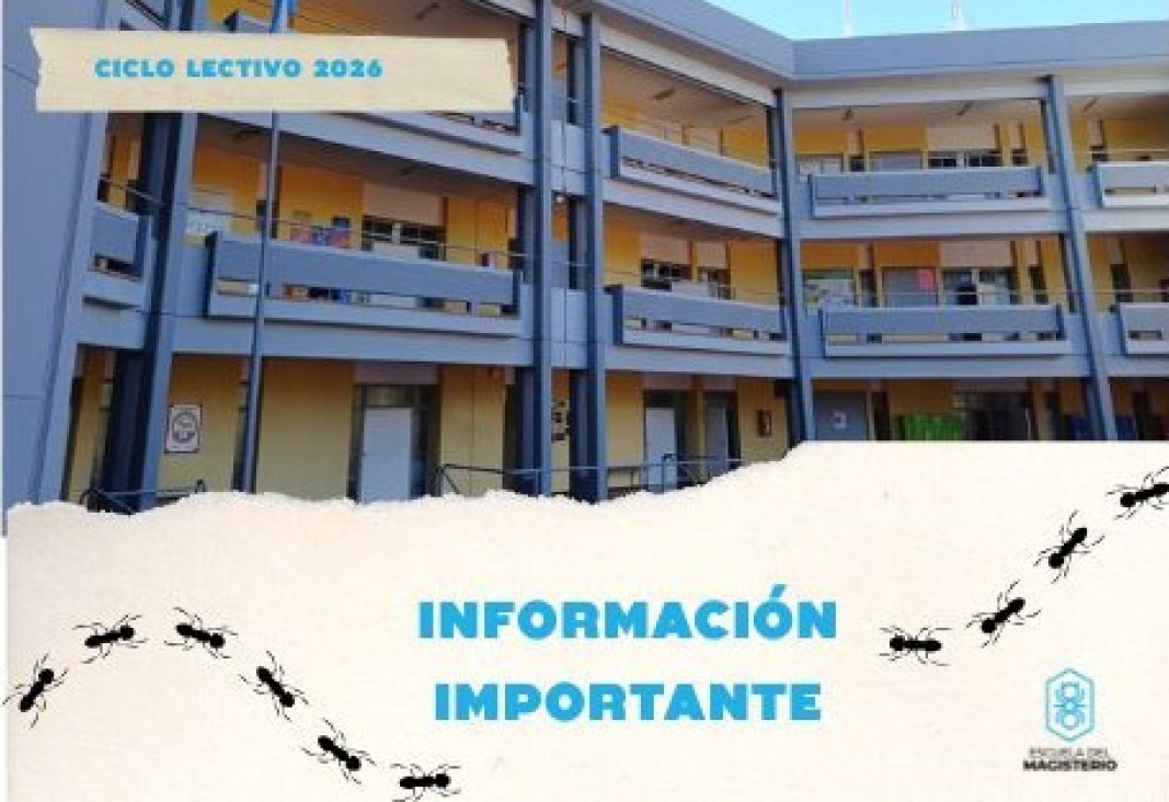 imagen Ingreso secundarias UNCuyo: atención a la próxima fecha clave