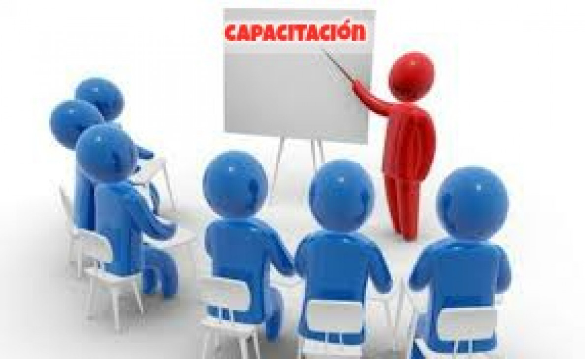 imagen Capacitación