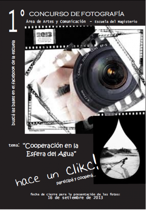 imagen CONCURSO DE FOTOGRAFÍAS