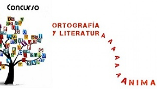 imagen Concurso Ortográfico Literario 2016