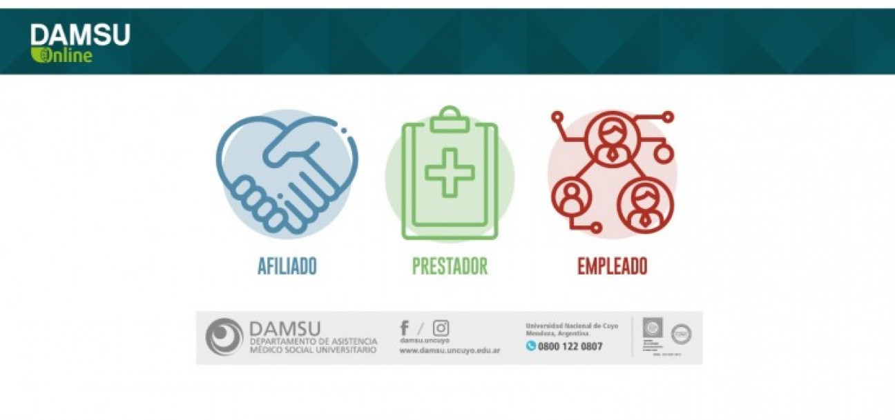 imagen Cambios en el sistema de Damsu Online