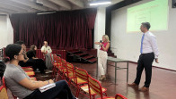 imagen Taller de Derecho