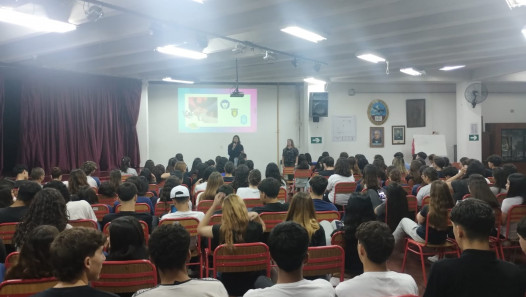 imagen La Escuela del Magisterio se suma a los TAP