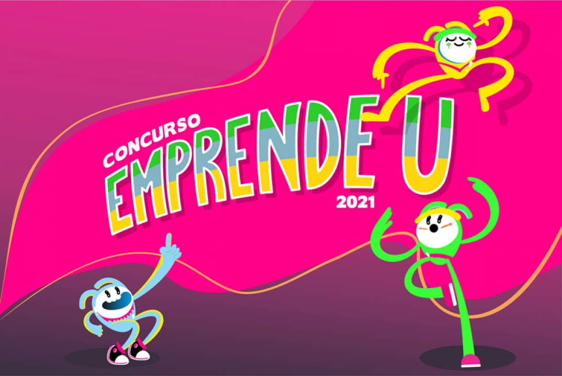 imagen Concurso Emprende U: Estudiantes de escuelas de la Universidad ya pueden inscribirse