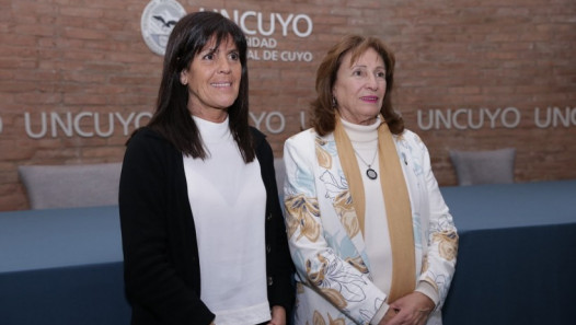 imagen La UNCUYO modifica el sistema de ingreso a sus escuelas