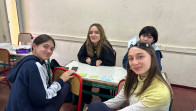 imagen Taller de Inglés (B2 First)