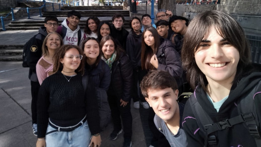 imagen Experiencia única de Radioteatro en el Teatro Quintanilla